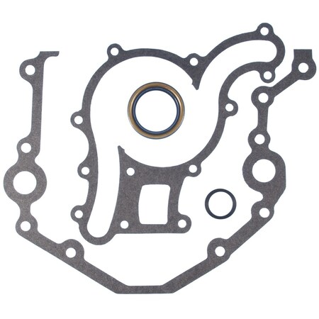 Mahle Engine Timing Cover Gasket Set JV1037